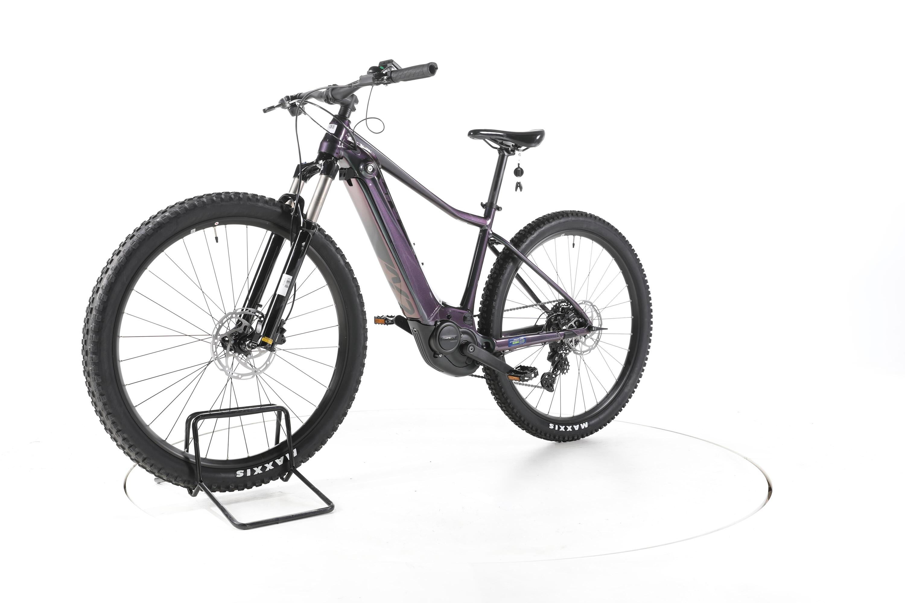 Reconditionné - Liv Vall-E+ Pro E-Bike - Très Bon État 5/7