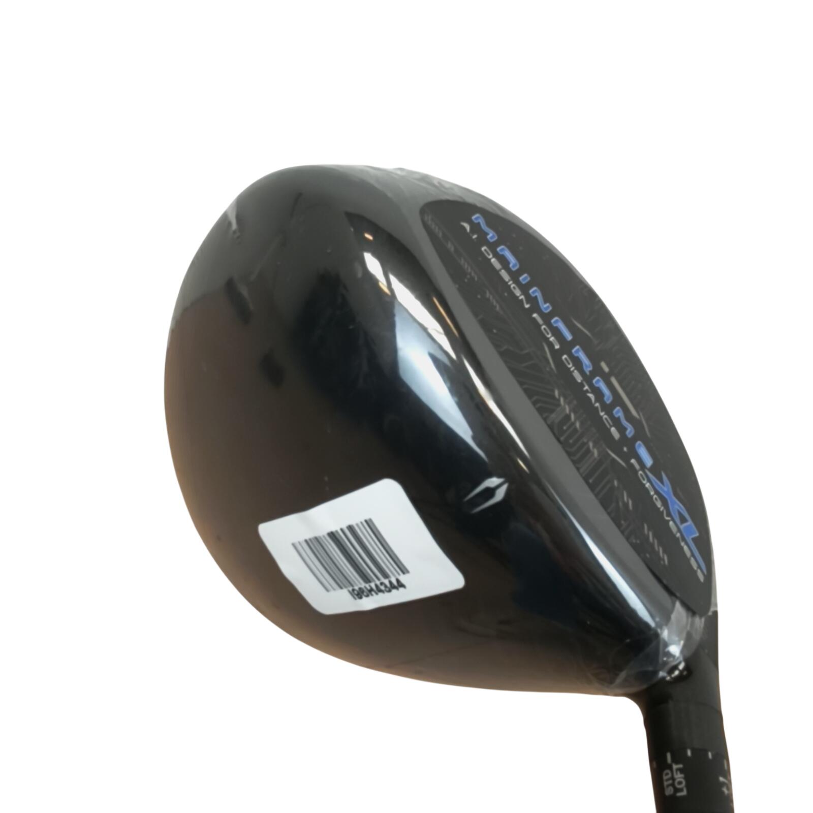 Linkshandig Cleveland Launcher XL2 Driver / Flex X-Stiff / Loft 10.5 3/6