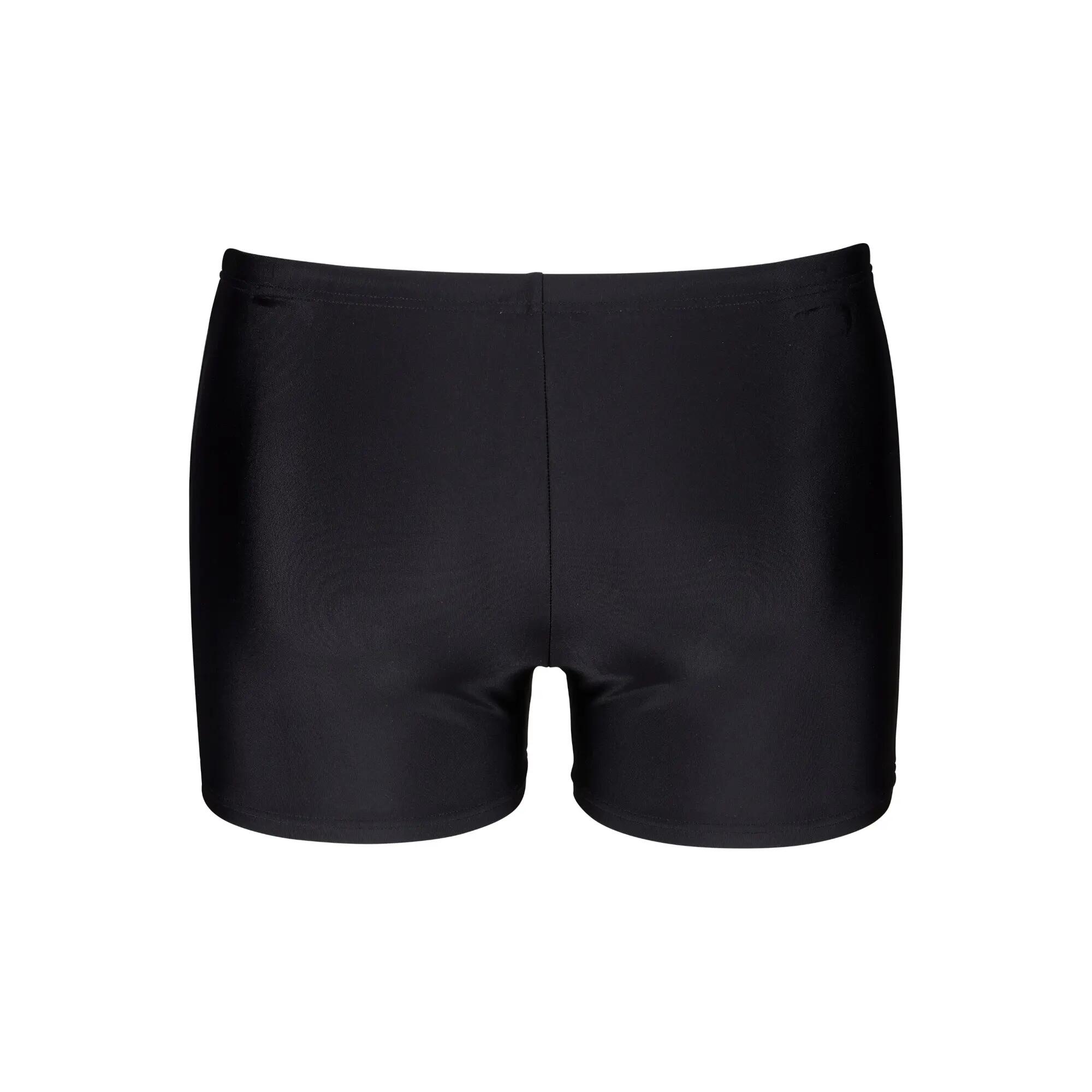 arena Graphic Shorts Badehose für Herren chlorbeständig 8/13