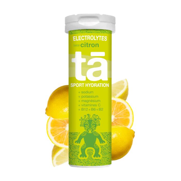TA ENERGY picture