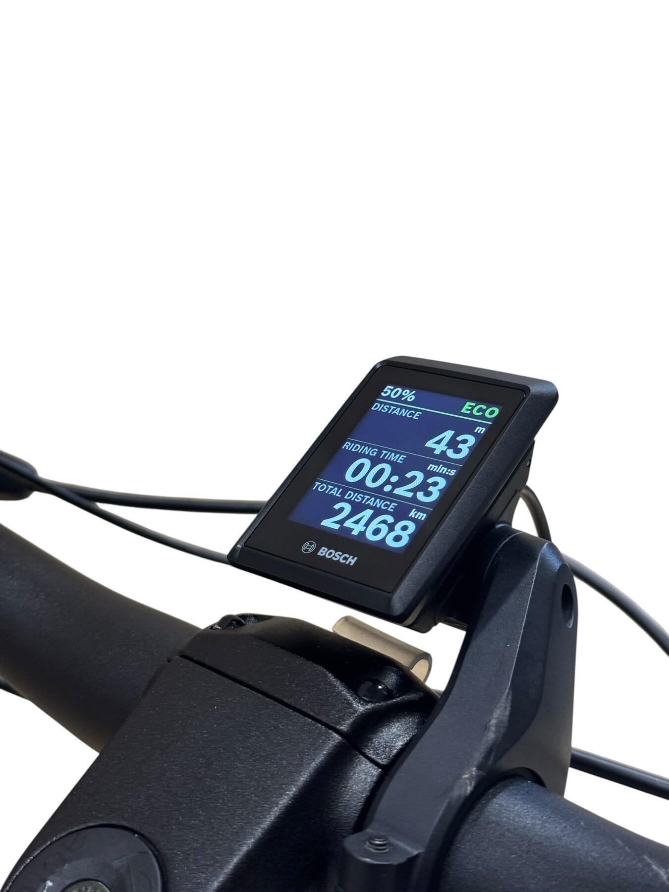 Segunda vida - Bicicletas E-montanha Focus Thron² 6.8 Shimano XT - Como novo 4/7