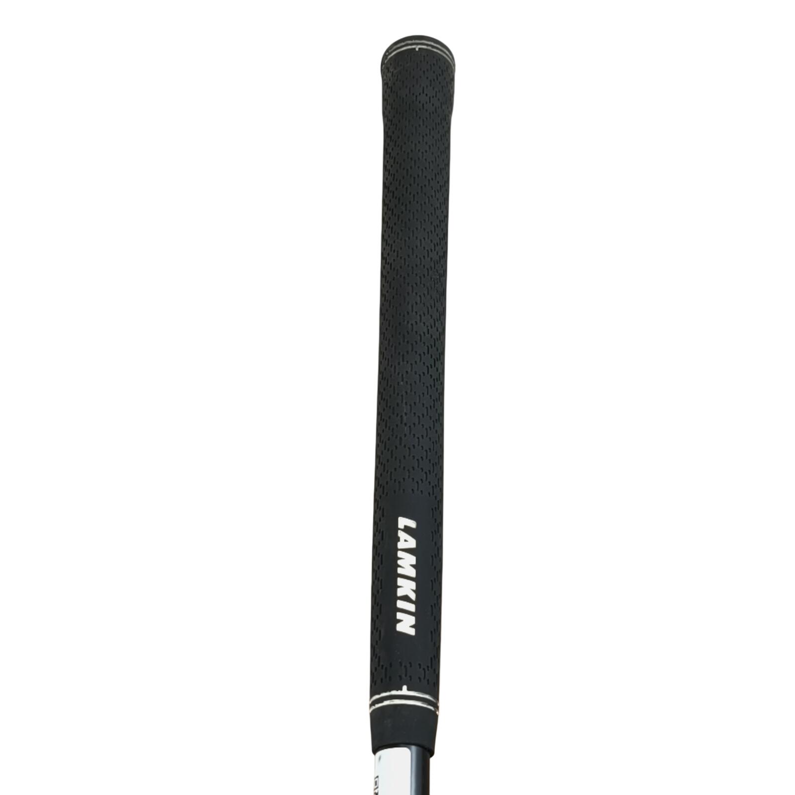 Cobra King Utility One Length #3 Utility Iron / Flex X-Stiff / #3/21 5/5