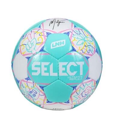 Ballon de Hand REPLICA LNH 2026-27 Select