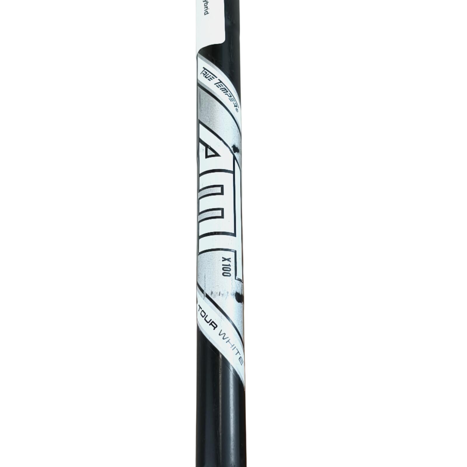 Cobra King Utility One Length #3 Utility Iron / Flex X-Stiff / #3/21 4/5