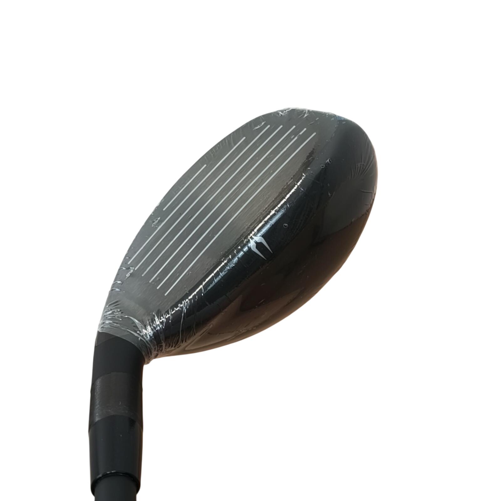Cleveland Launcher XL Halo Hybrid / Flex Ladies / #5/24 4/6