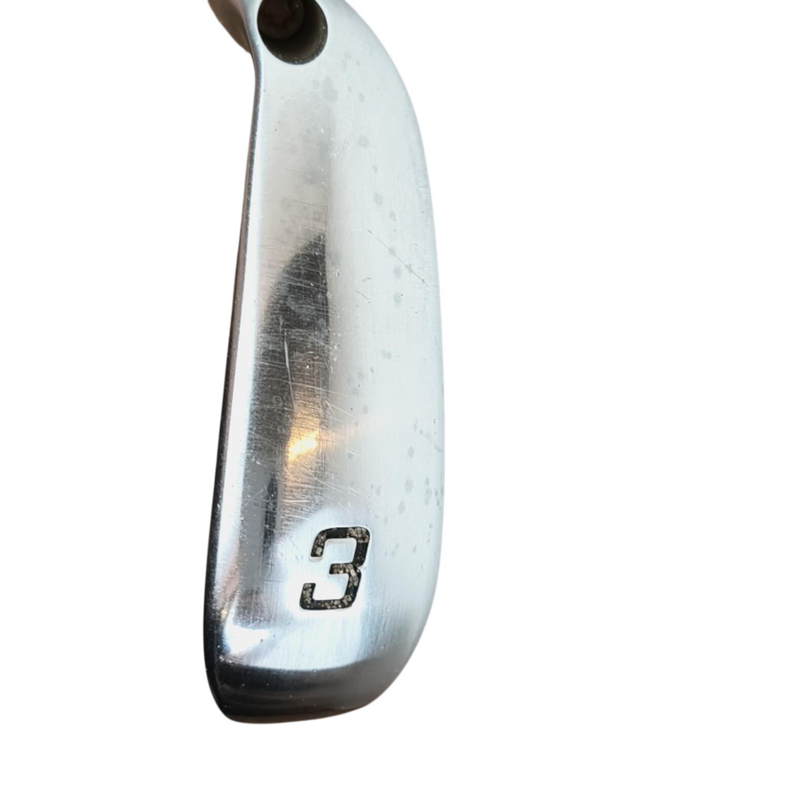Cobra King Utility #3 Utility Iron / Flex Regular / #3/20.5 2/5