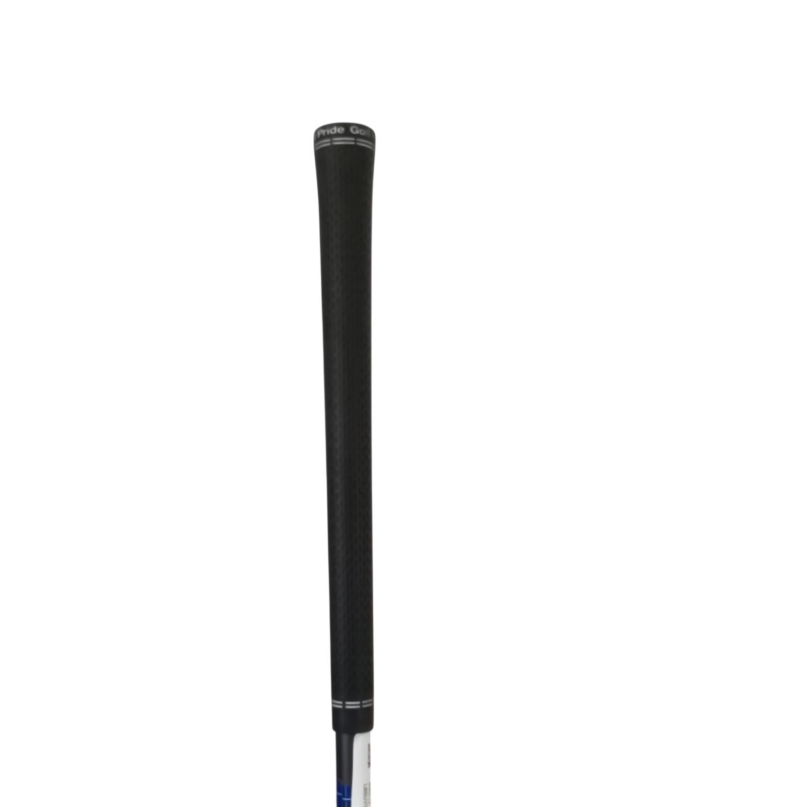 Linkshandig Cleveland Launcher XL2 Driver / Flex X-Stiff / Loft 10.5 5/6