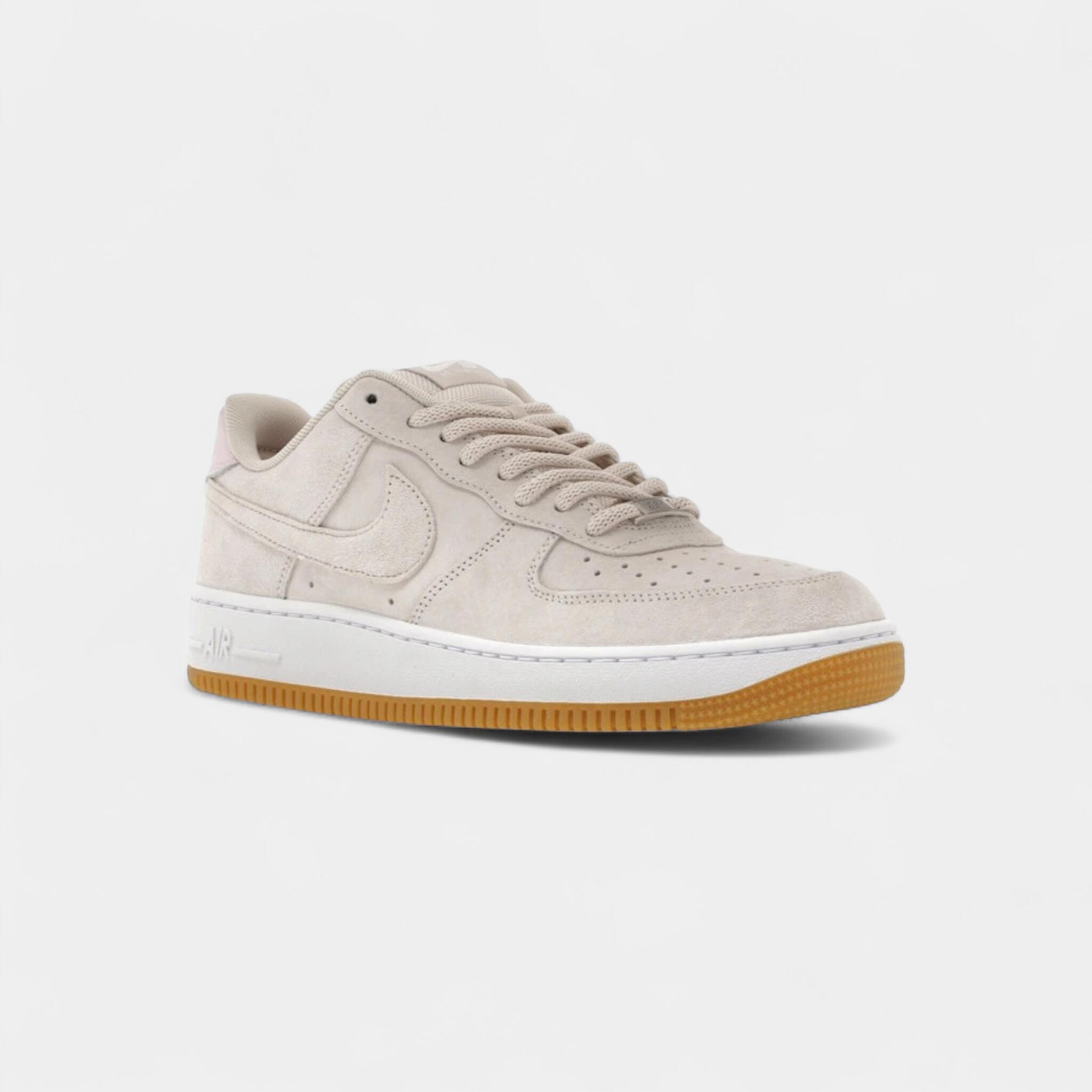 Nike Air Force 1 Low SB Light Orewood Brown Pink 2/5