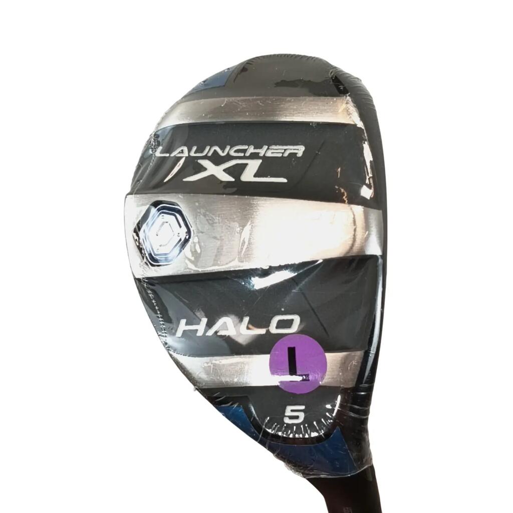 Cleveland Launcher XL Halo Hybrid / Flex Ladies / #5/24