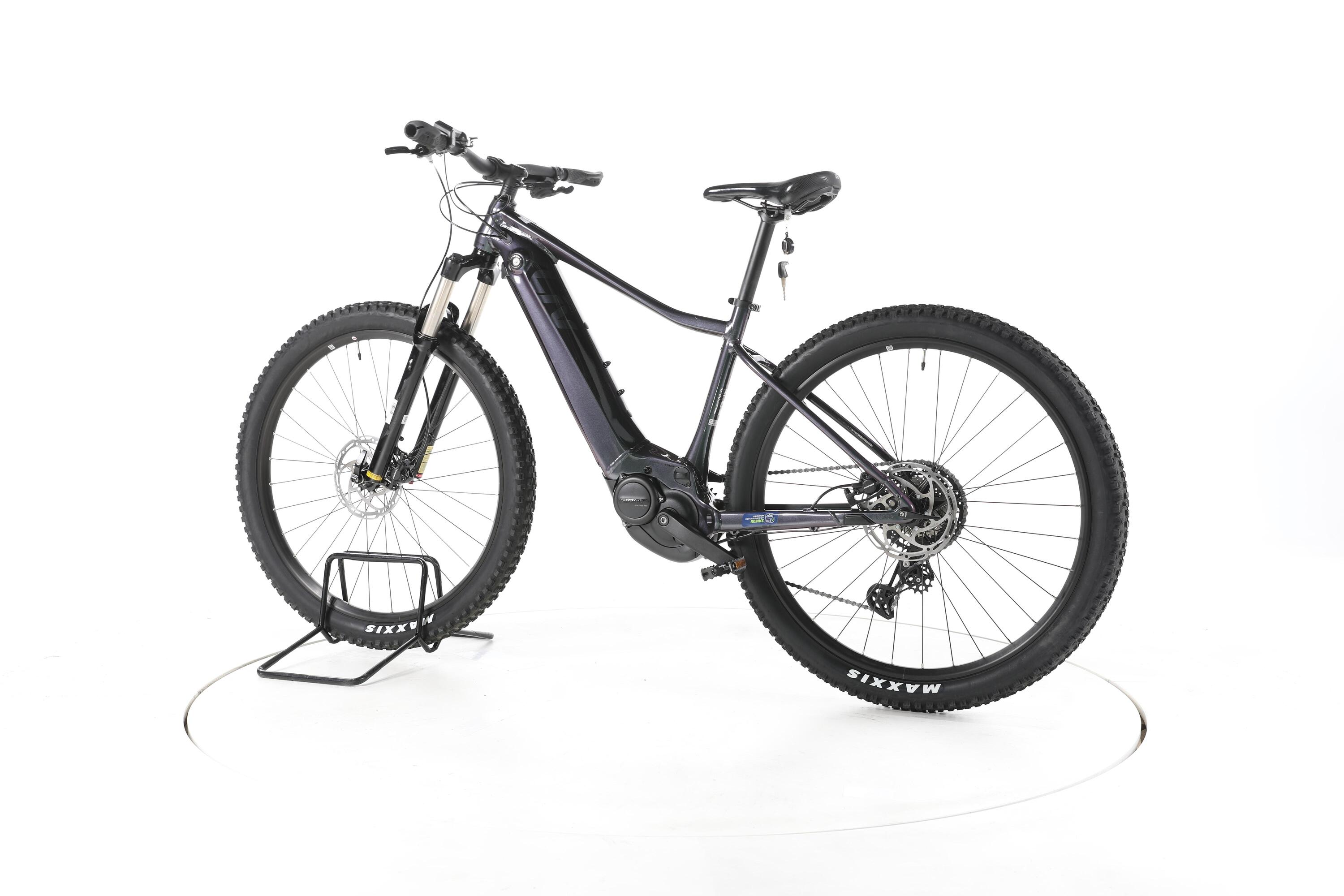 Reconditionné - Liv Vall-E+ Pro E-Bike - Très Bon État 7/7