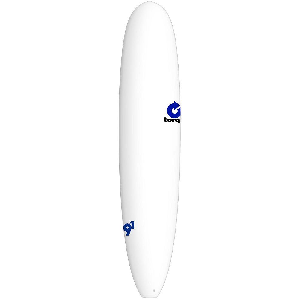 Noleggio Lungo 9'1" - Tavola Da Surf Longboard 2/3