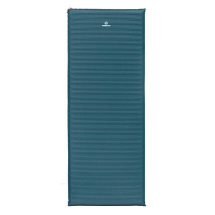 Isomatte Trek Bed 5 - Selbstaufblasend, XL Liegefläche, 5cm dick,
komfortabel