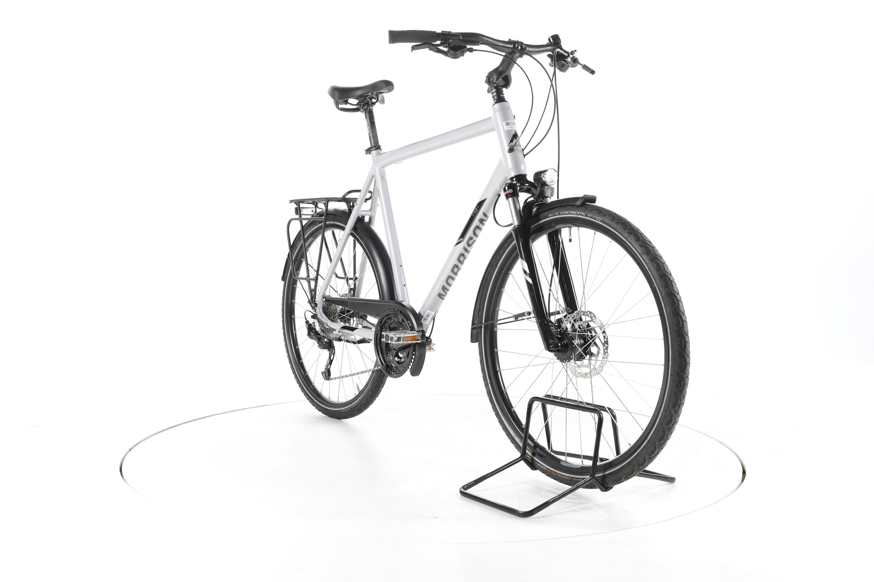Refurbished - MORRISON T 5.0 Fahrrad City & Trekking - Sehr gut 3/7