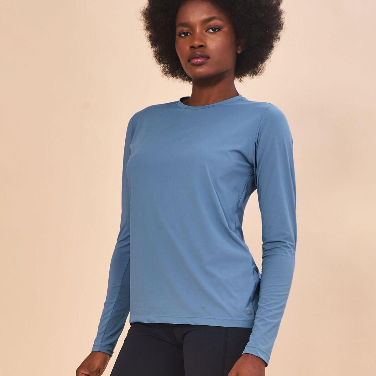 Rash Guard  UV Line 2/3