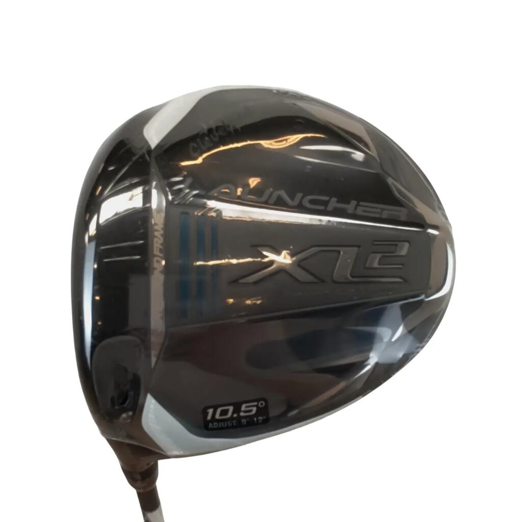 Left Cleveland Launcher XL2 Driver / Flex X-Stiff / Loft 10.5