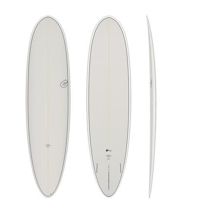 Delpero Mpw Tet - Midlength Surfboard