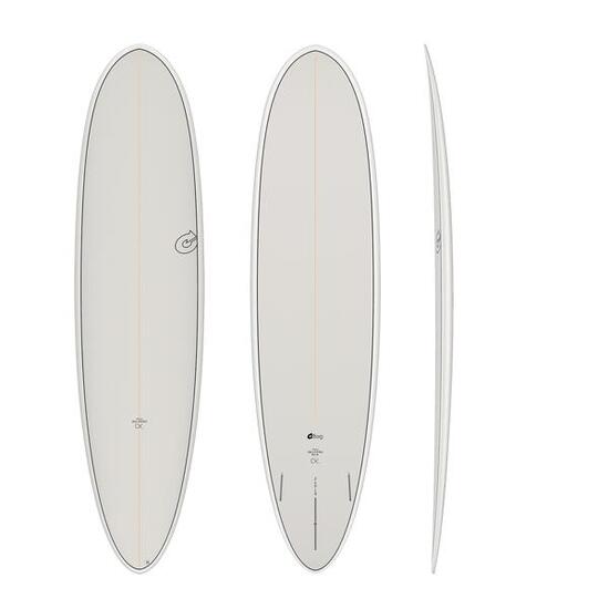 Delpero Mpw Tet - Midlength Surfboard