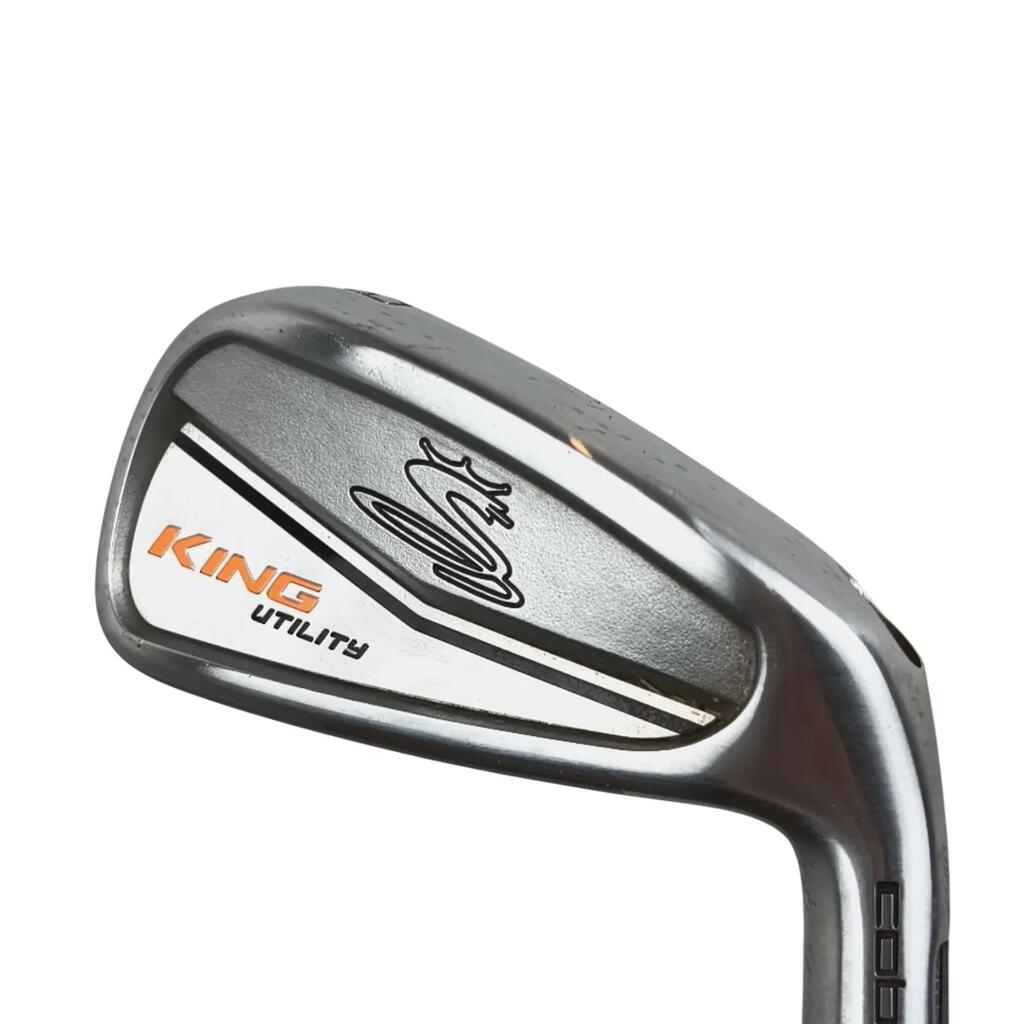 Cobra King Utility #3 Utility Iron / Flex Regular / #3/20.5