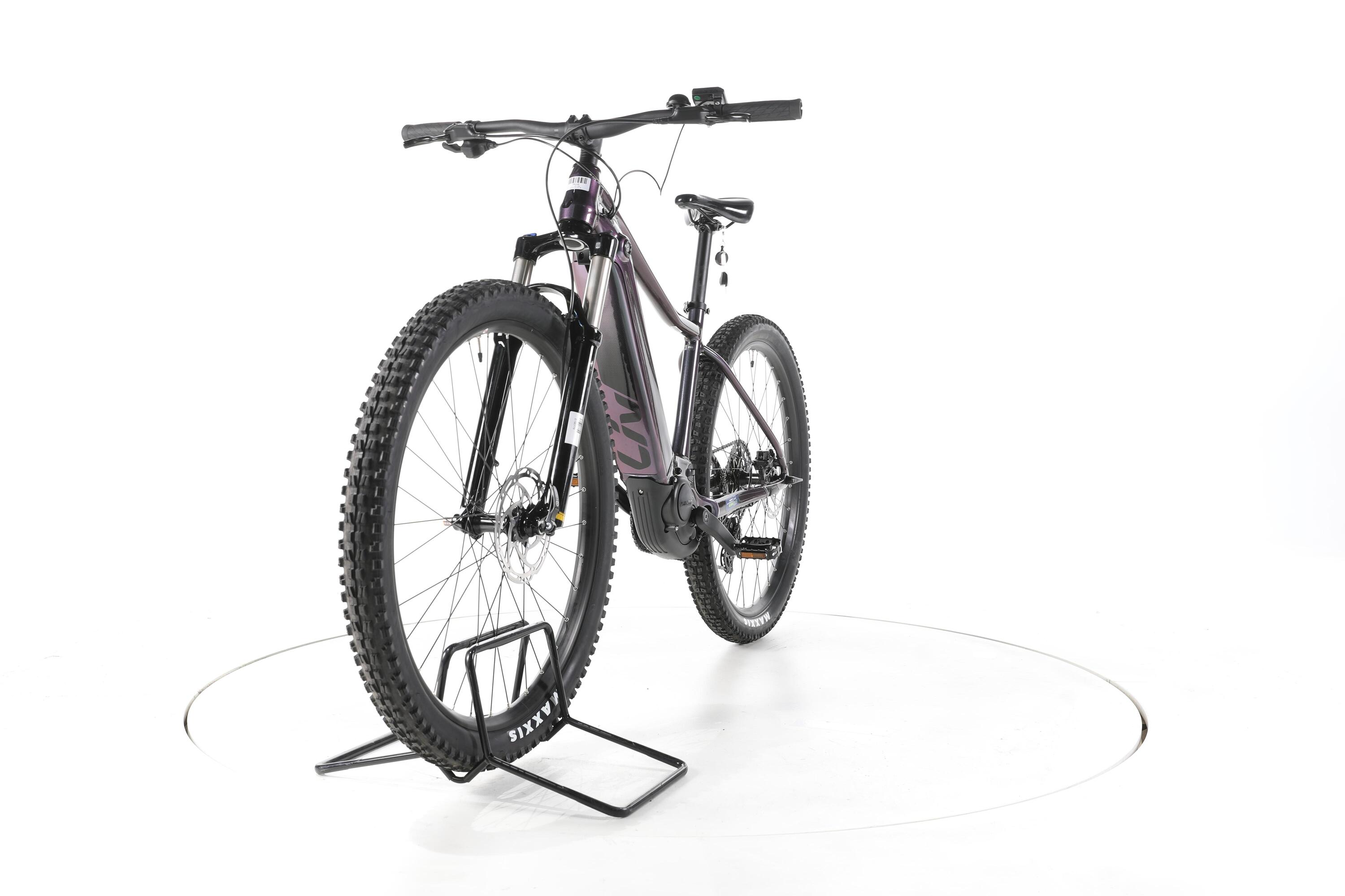 Reconditionné - Liv Vall-E+ Pro E-Bike - Très Bon État 4/7