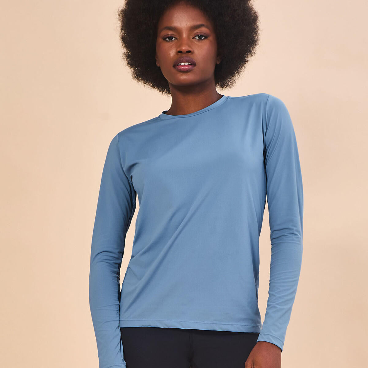 Rash Guard  UV Line 1/3