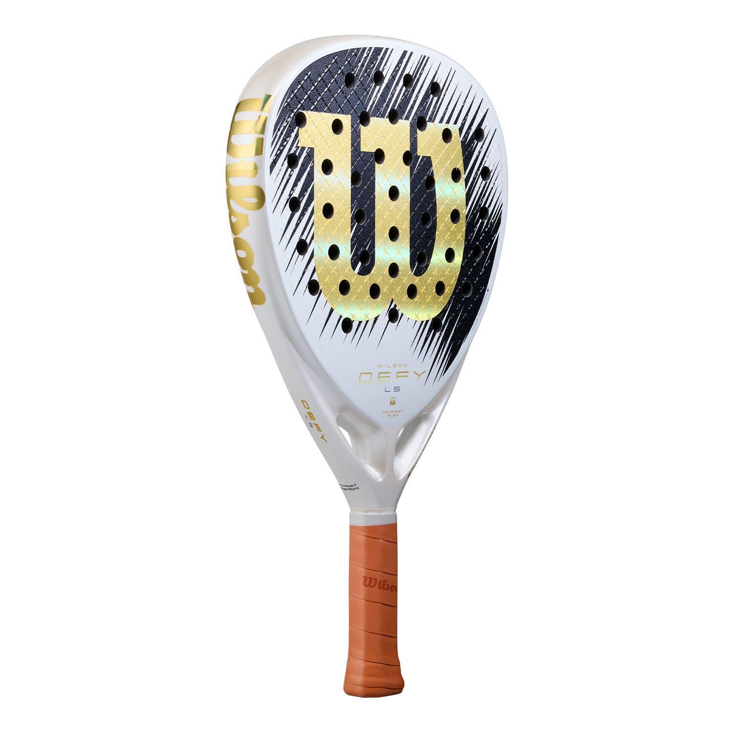 Wilson Defy Ls V1 Se 3/5