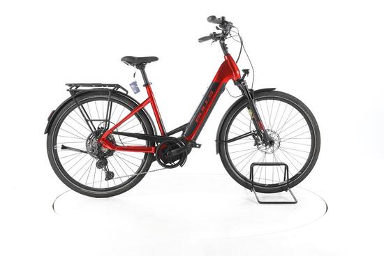 Tweedehands - Bulls Lacuba EVO 11 Trekking E-Bike Lage instap - Zeer goed