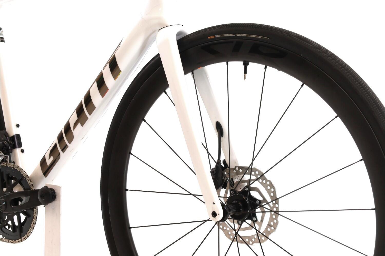 Segunda Vida · Bici carretera ·  Defy Advanced Pro 1 AXS 12V · Muy buen estado 5/8
