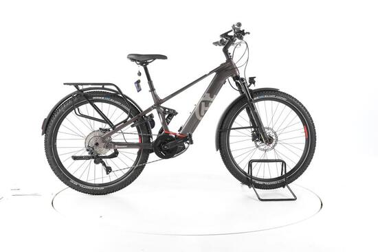 Refurbished - Husqvarna E-Bicycles Gran Tourer GT4 SUV E-Bike - Sehr gut
