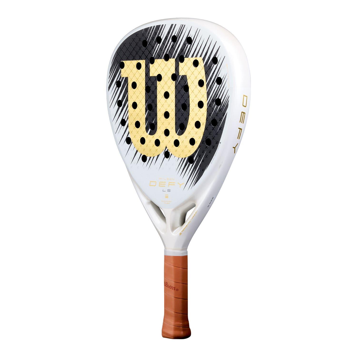 Wilson Defy Ls V1 Se 2/5