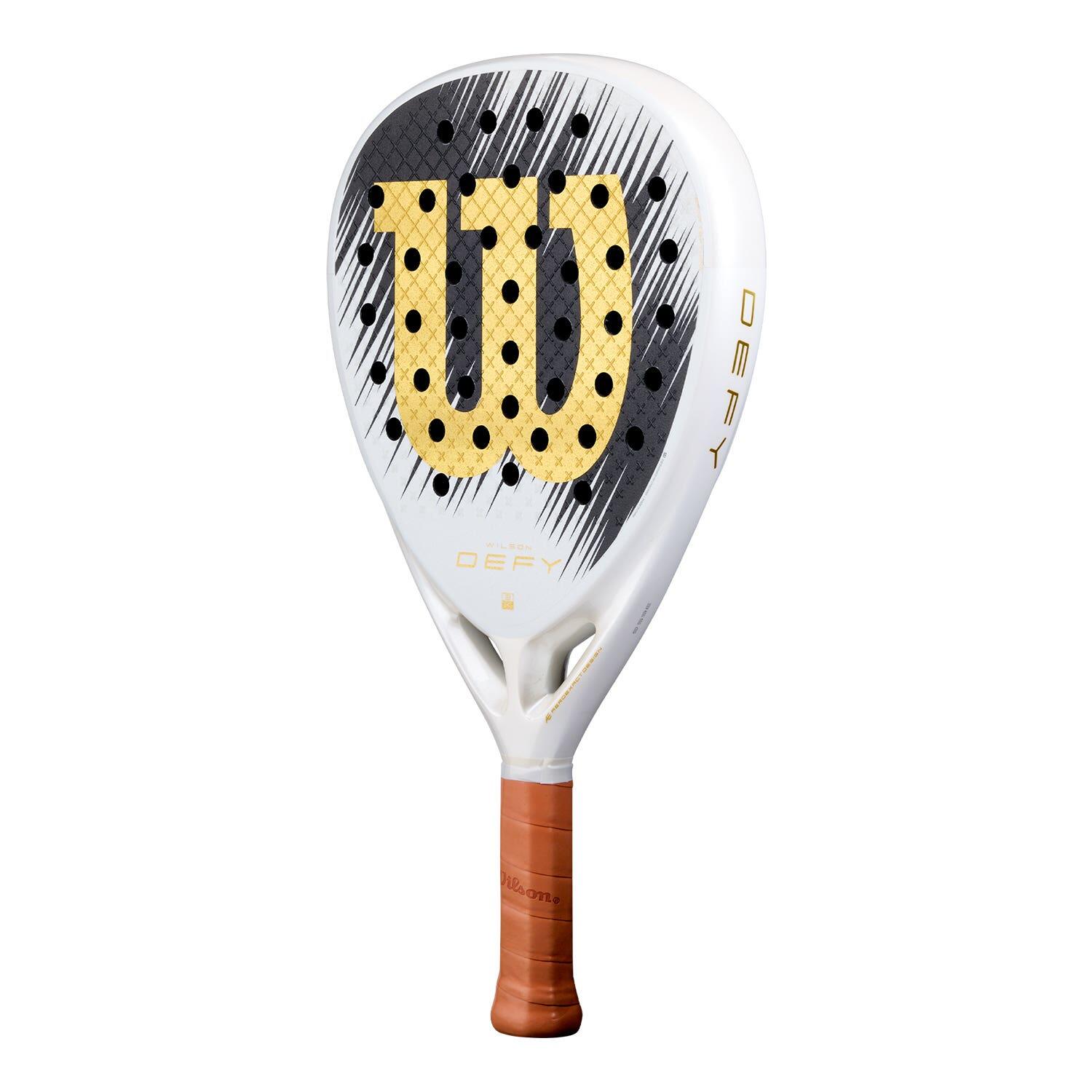 WILSON DEFY V1 SE 2/5