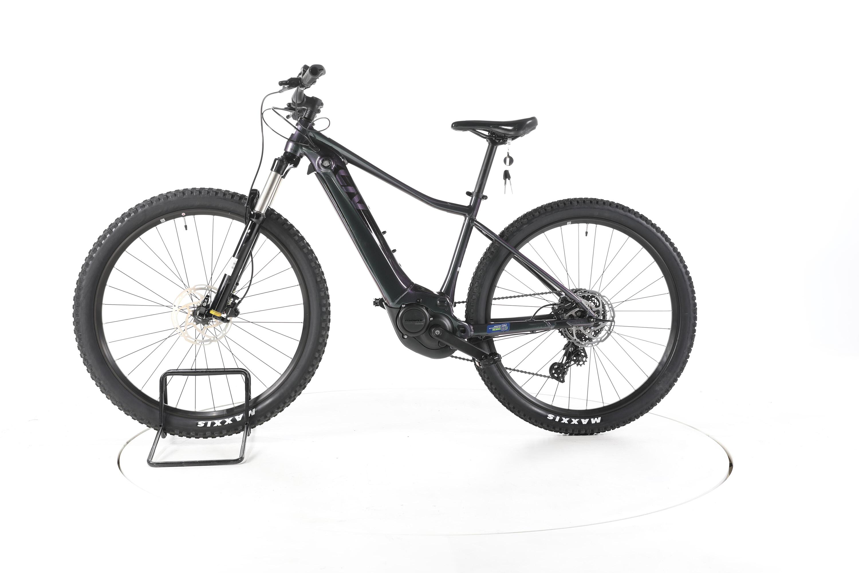 Reconditionné - Liv Vall-E+ Pro E-Bike - Très Bon État 6/7