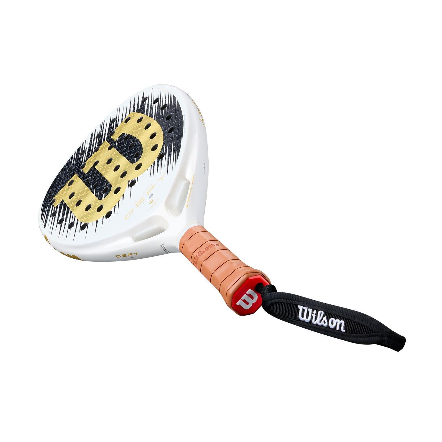 Wilson Defy Ls V1 Se 4/5