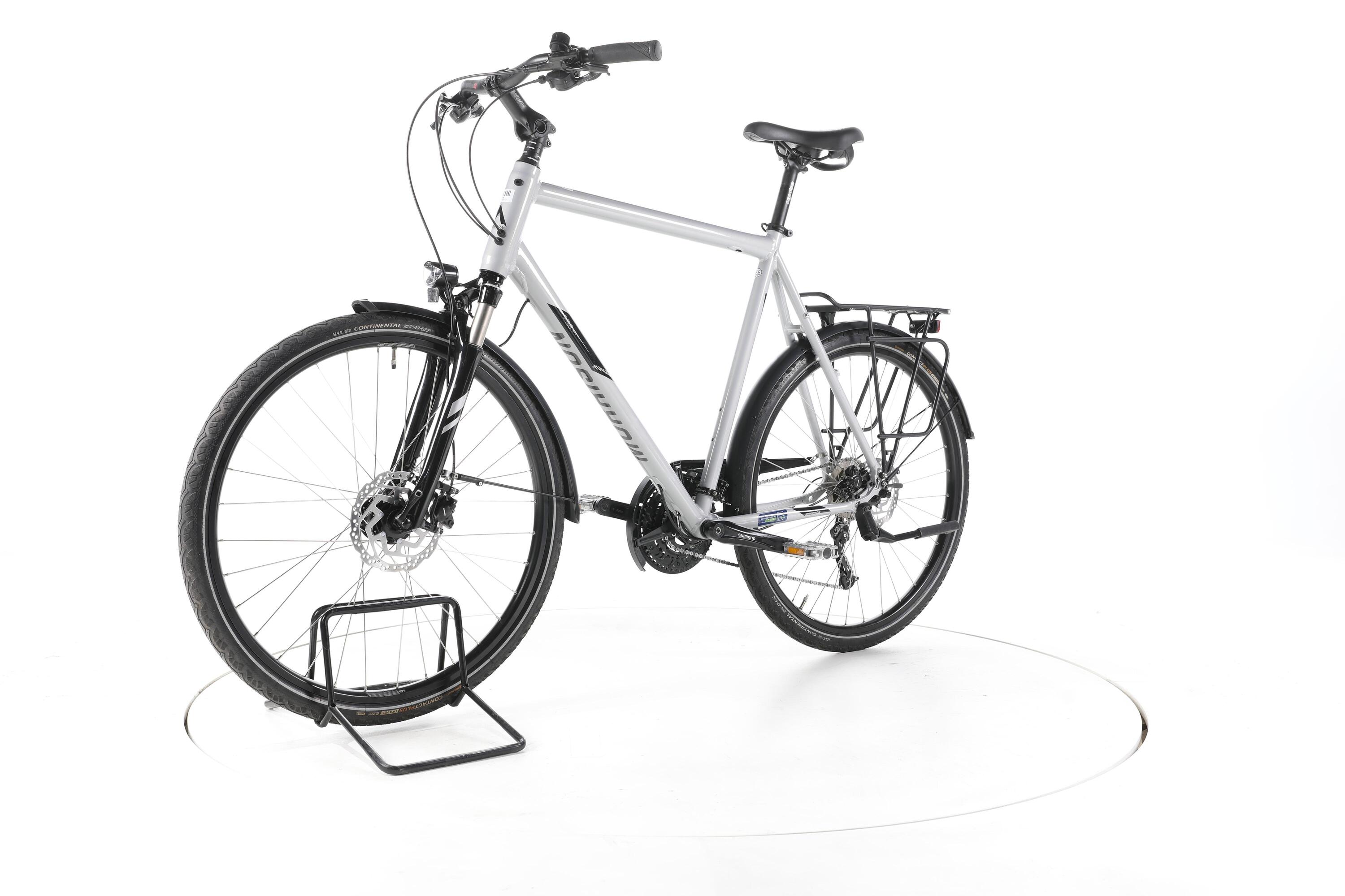 Refurbished - MORRISON T 5.0 Fahrrad City & Trekking - Sehr gut 5/7