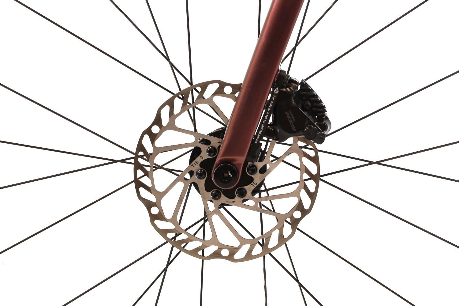 Segunda Vida · Bici estrada · Liv Langma Advanced 1 Disc PC Di2 12V 7/8
