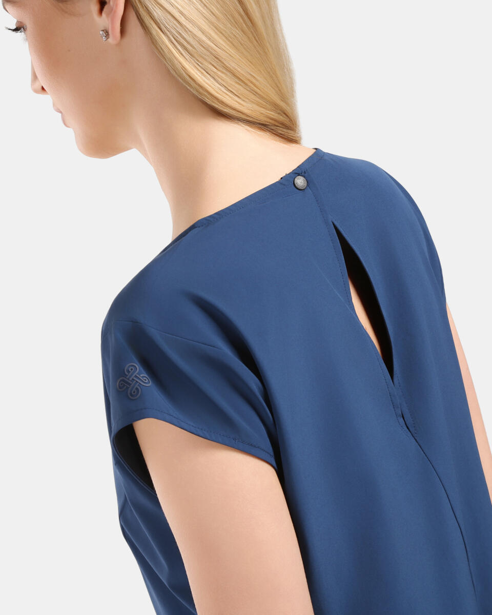 Damen-Sport- und Freizeitkleid Kilpi KIMBERLEY-W 5/6