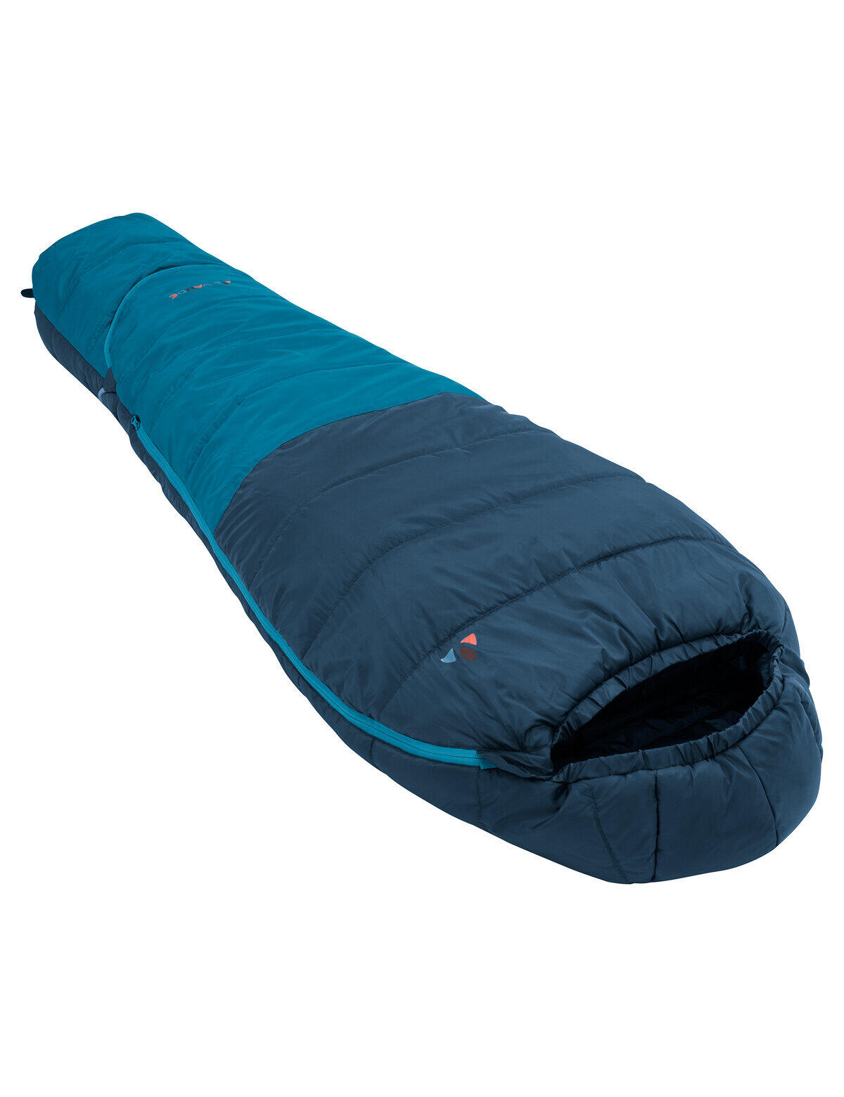 Schlafsack Alpli Adjust 400 II SYN