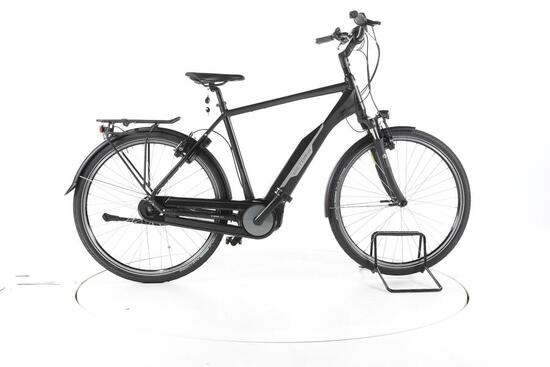 Ebike ricondizionata Â· Victoria eTrekking 7.4 Â· Ottime condizioni