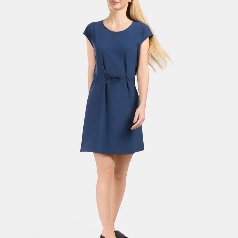 Women's sports and leisure dress Kilpi KIMBERLEY-W