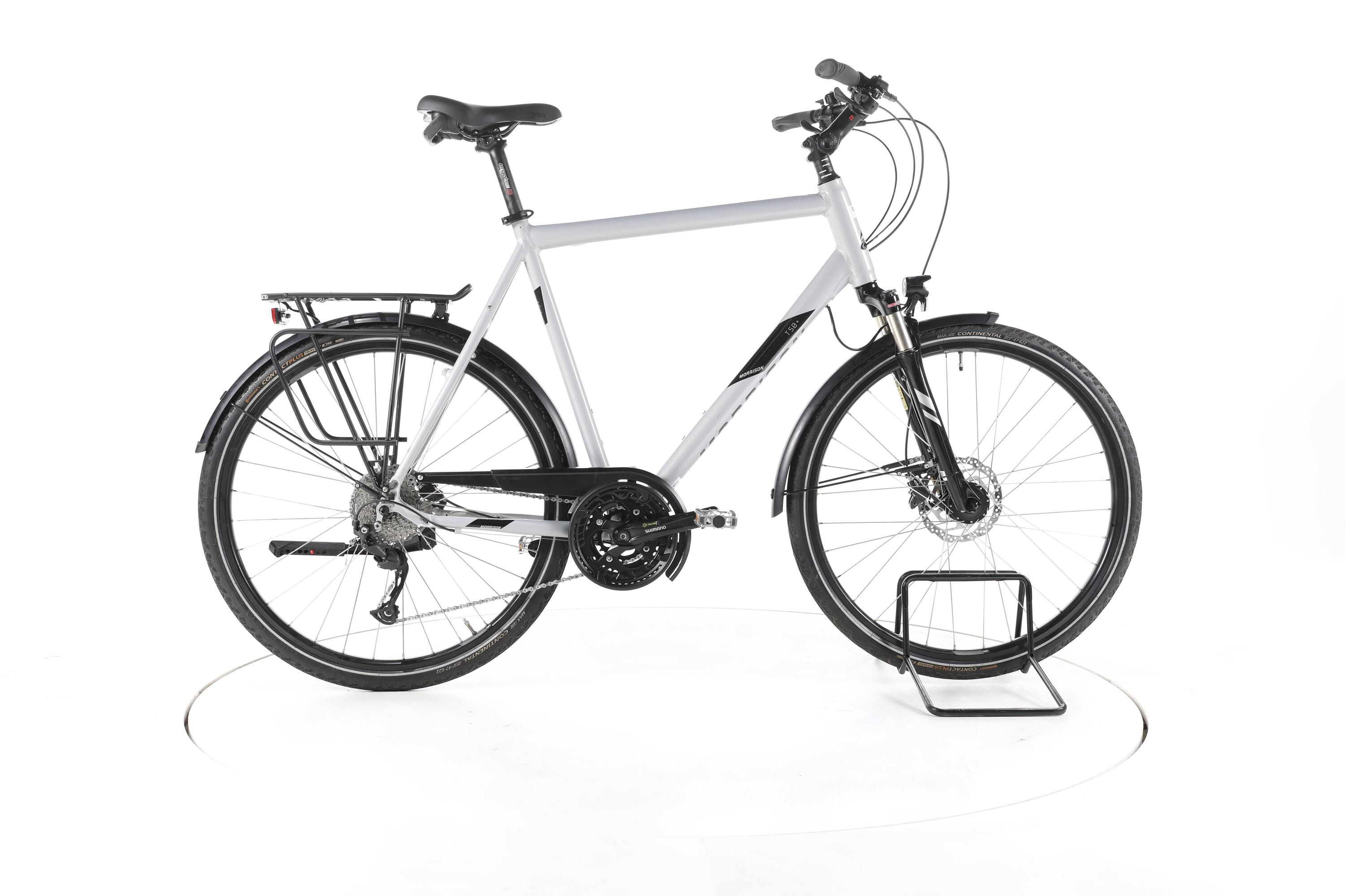MORRISON BIKES picture