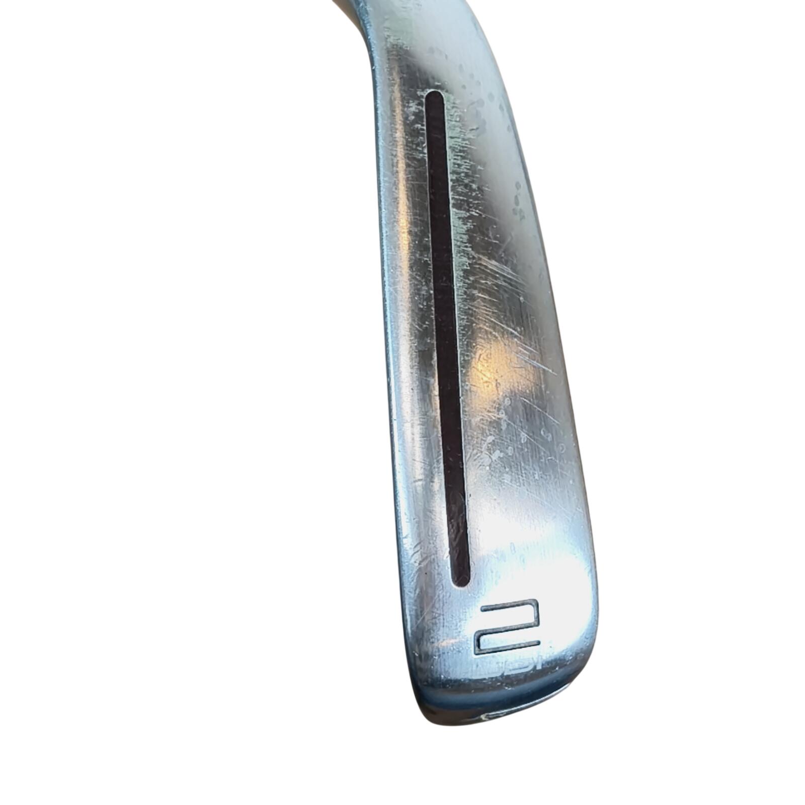 TaylorMade P790 2019 #2 Utility Iron / Flex Regular / #2/17 2/5