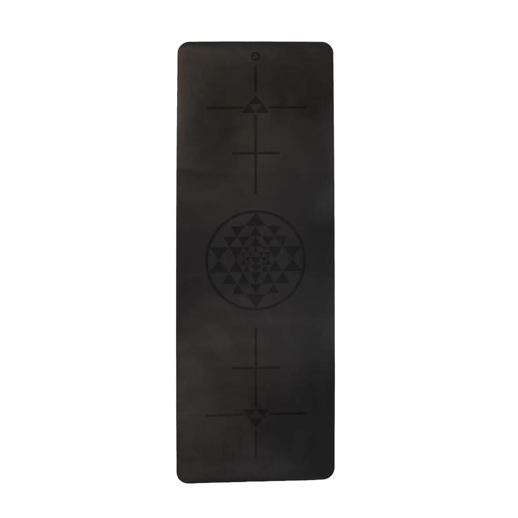 Постелка за йога Phoenix Travel Mat 2 мм