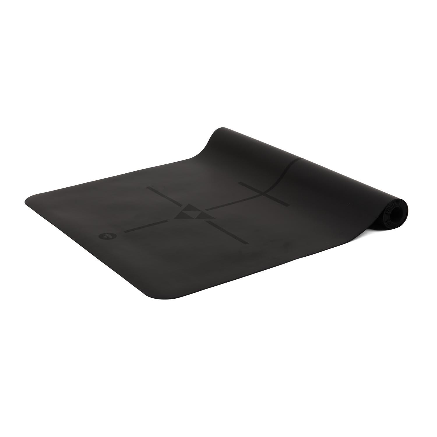 Mata do jogi podróżna Phoenix Travel Mat 2 mm 3/7