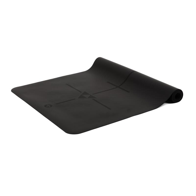 Saltea de calatorie Phoenix, saltea de yoga de 2 mm