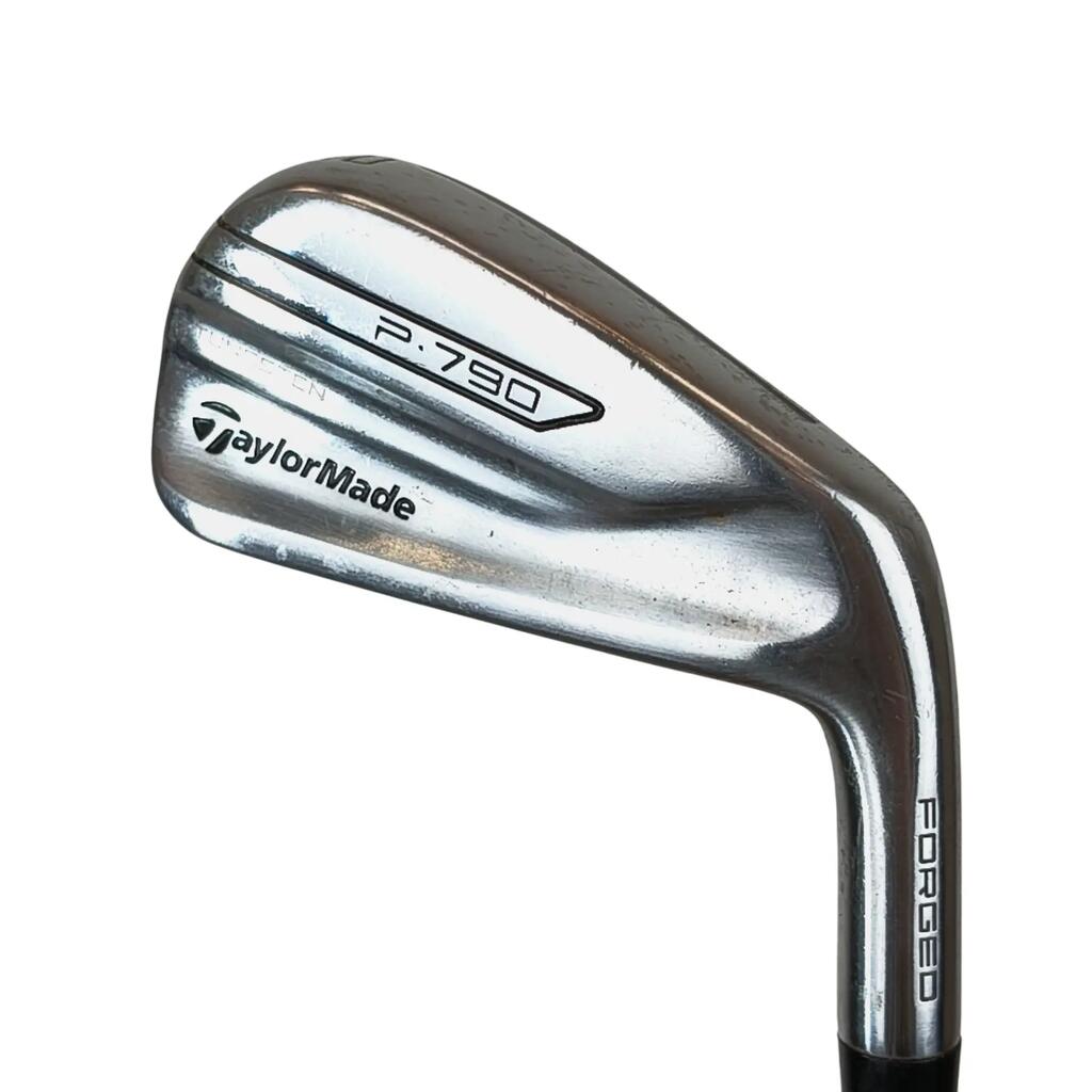 TaylorMade P790 2019 #2 Utility Iron / Flex Regular / #2/17