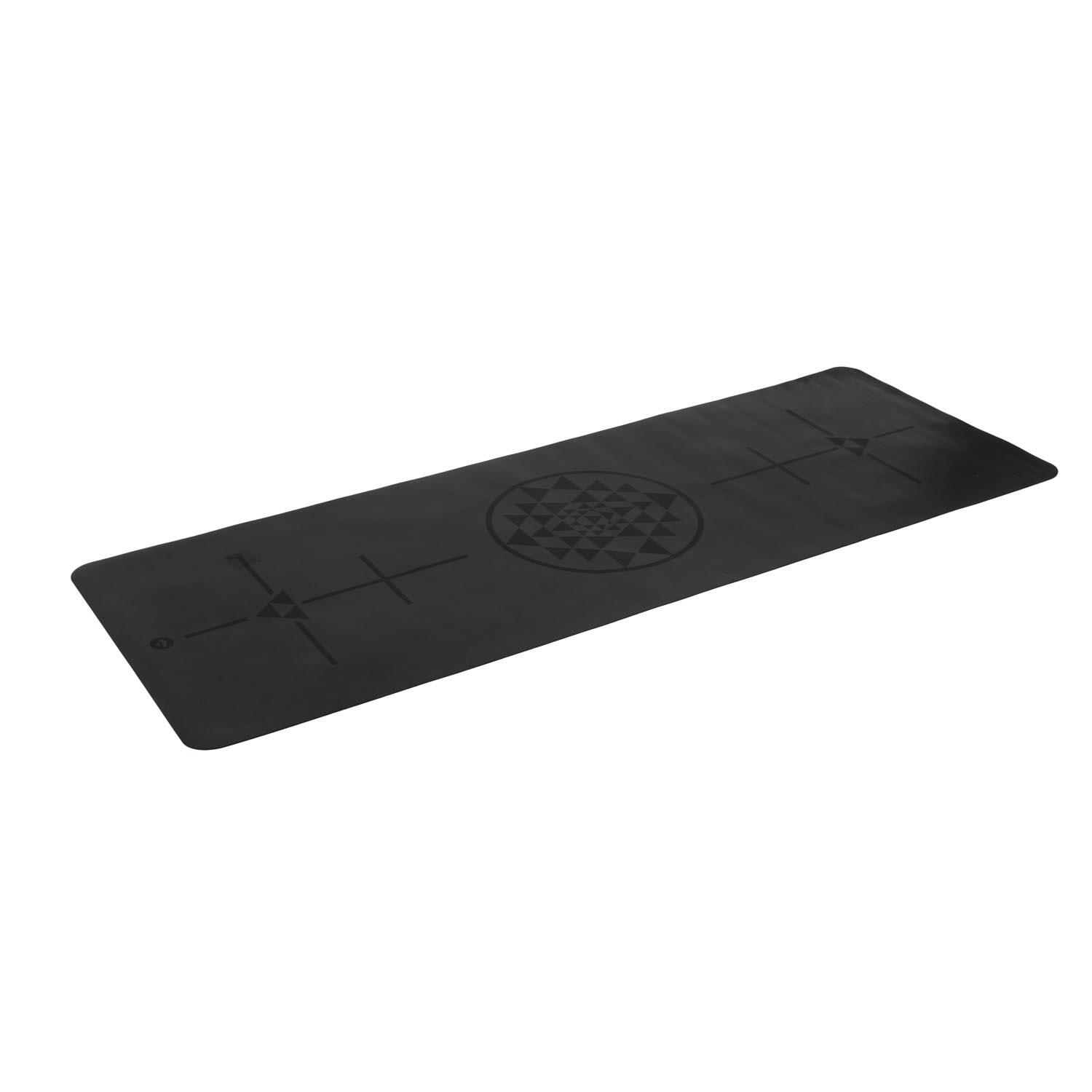 Mata do jogi podróżna Phoenix Travel Mat 2 mm 5/7