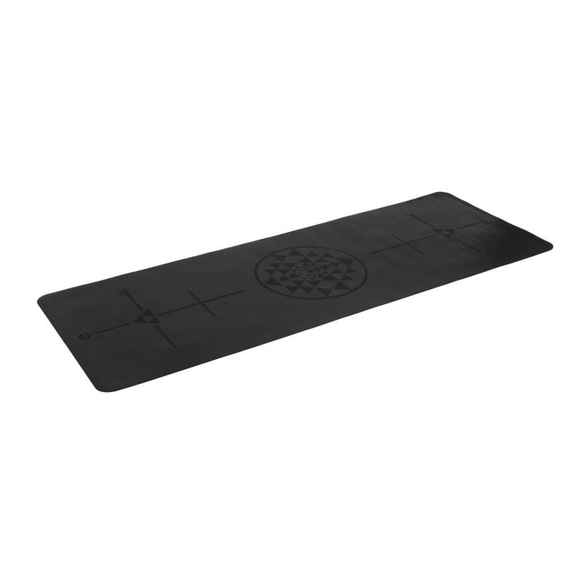 Saltea de calatorie Phoenix, saltea de yoga de 2 mm