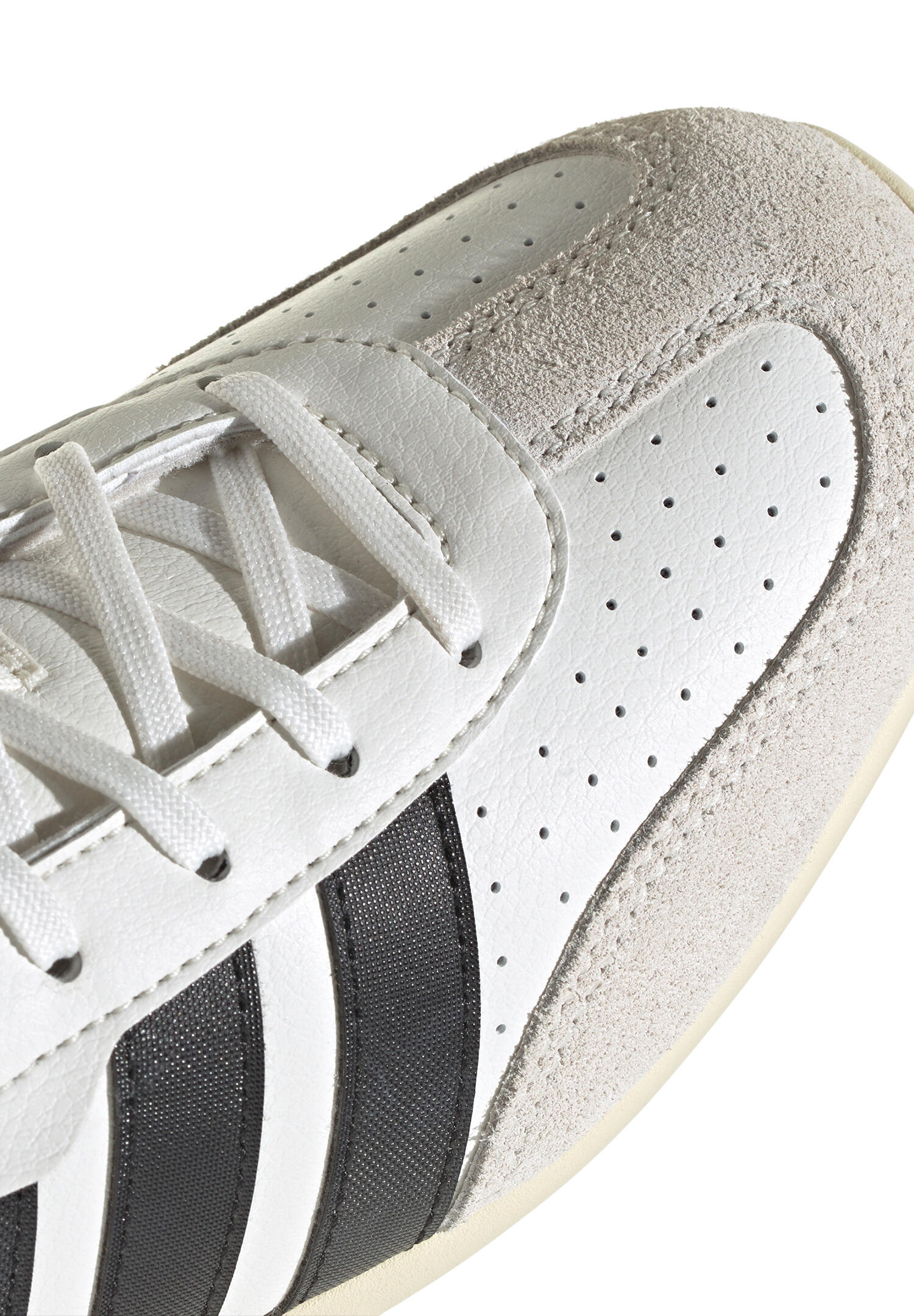 Baskets femme adidas Barreda 4/7