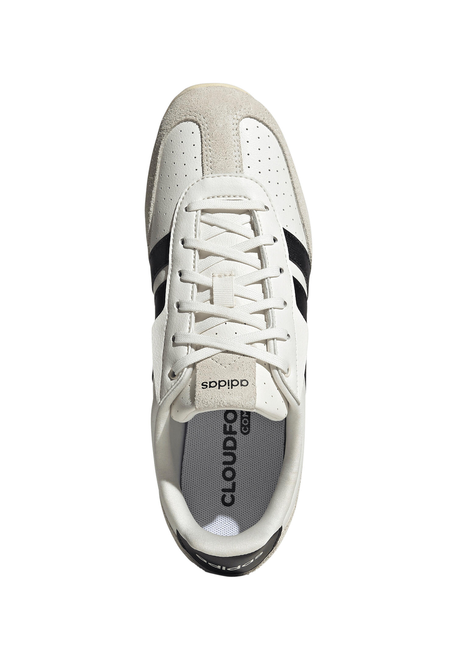 Baskets femme adidas Barreda 6/7