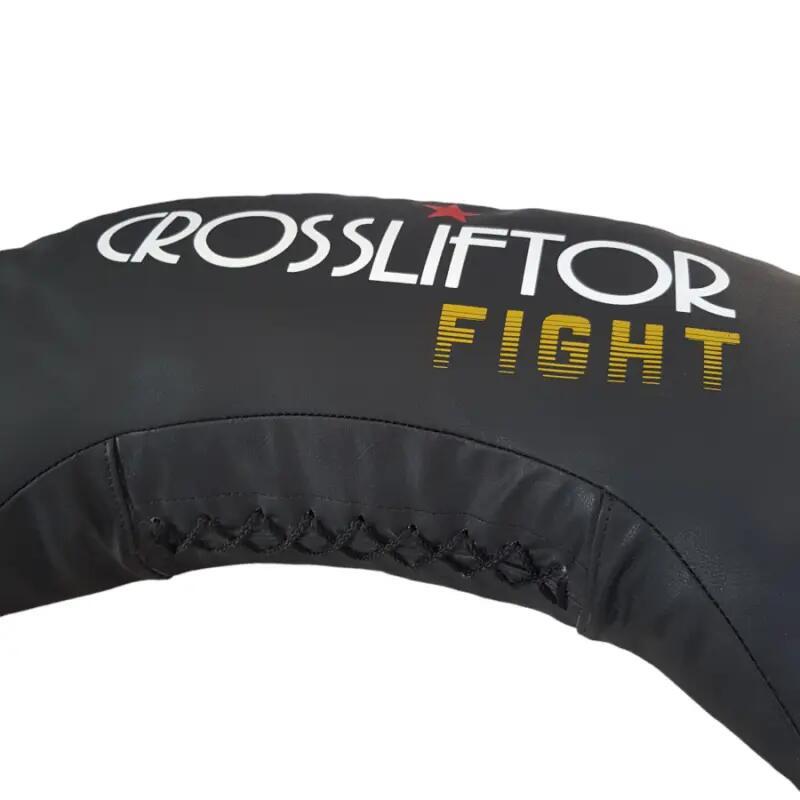 CrossLiftor Fight - Bolsa búlgara / Bulgarian Bag 20 kg 3/5