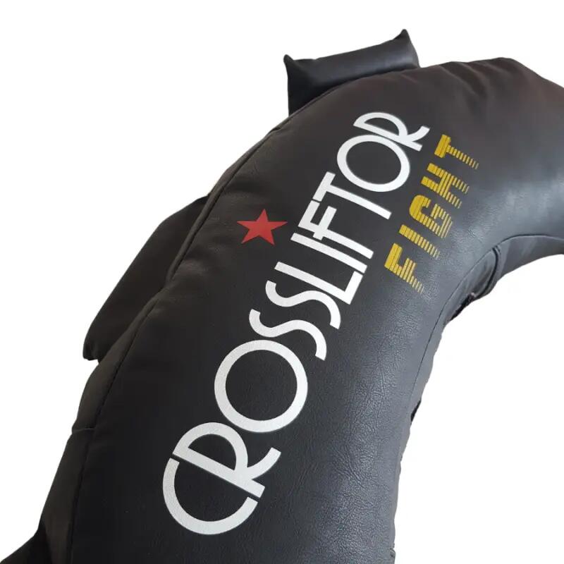 CrossLiftor Fight - Bolsa búlgara / Bulgarian Bag 20 kg 2/5
